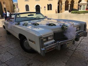 Cadillac Eldorado Cabrio