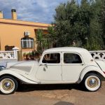 Citroen Traction Avant