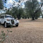 Citroen Traction Avant